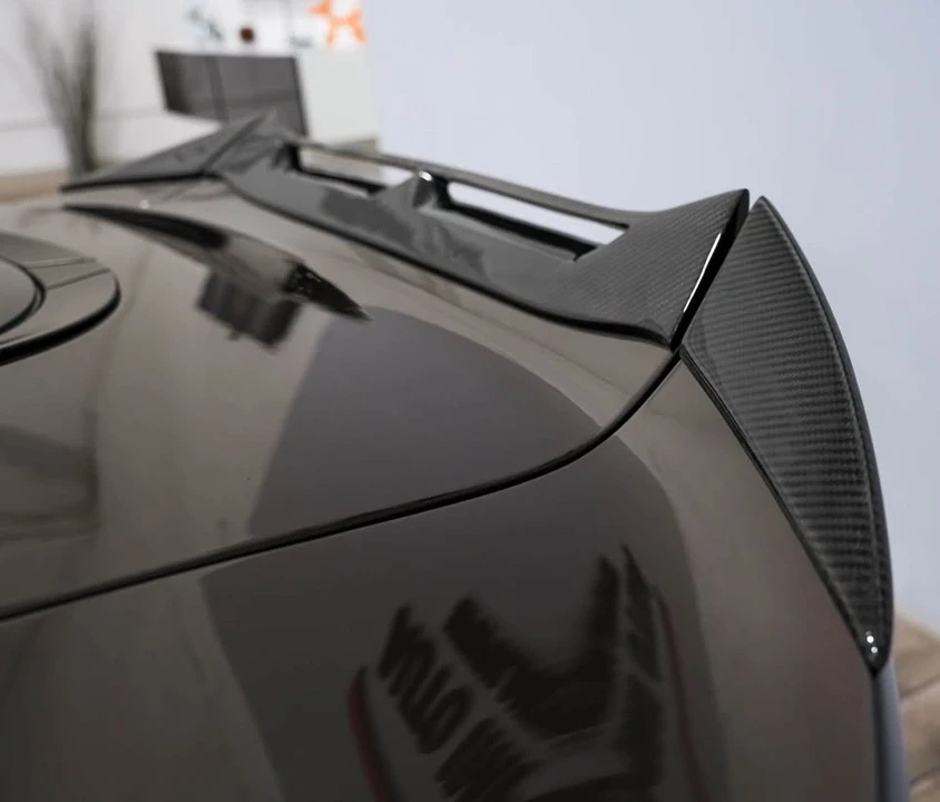 2020 McLaren GT - Image 7 of 20