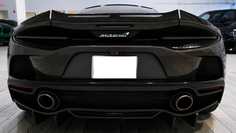 2020 McLaren GT - Image 9 of 20
