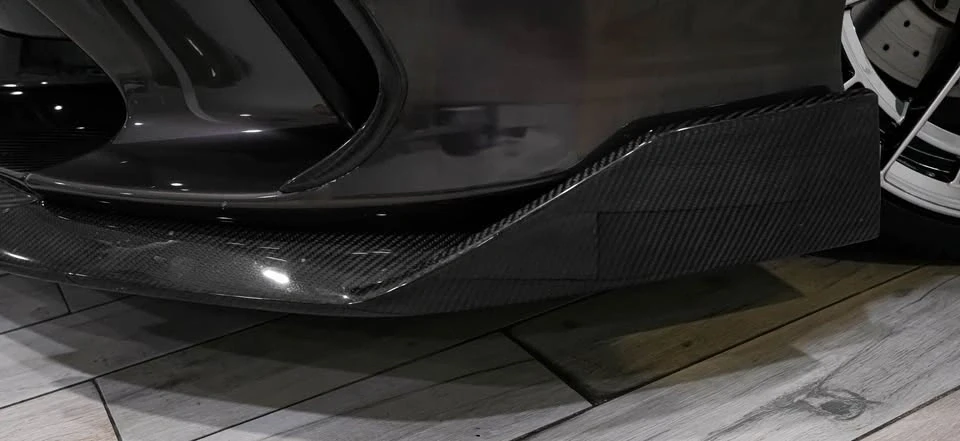 2020 McLaren GT - Image 2 of 20