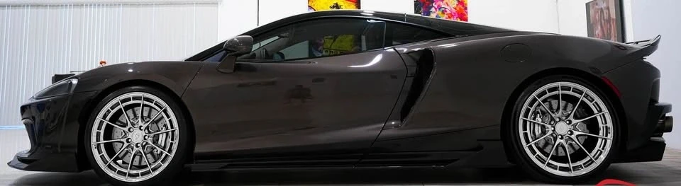 2020 McLaren GT - Image 6 of 20
