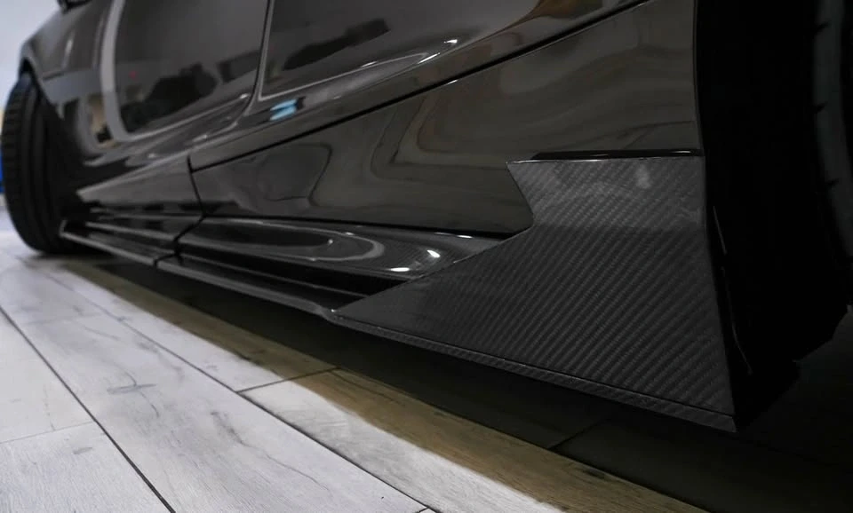 2020 McLaren GT - Image 3 of 20