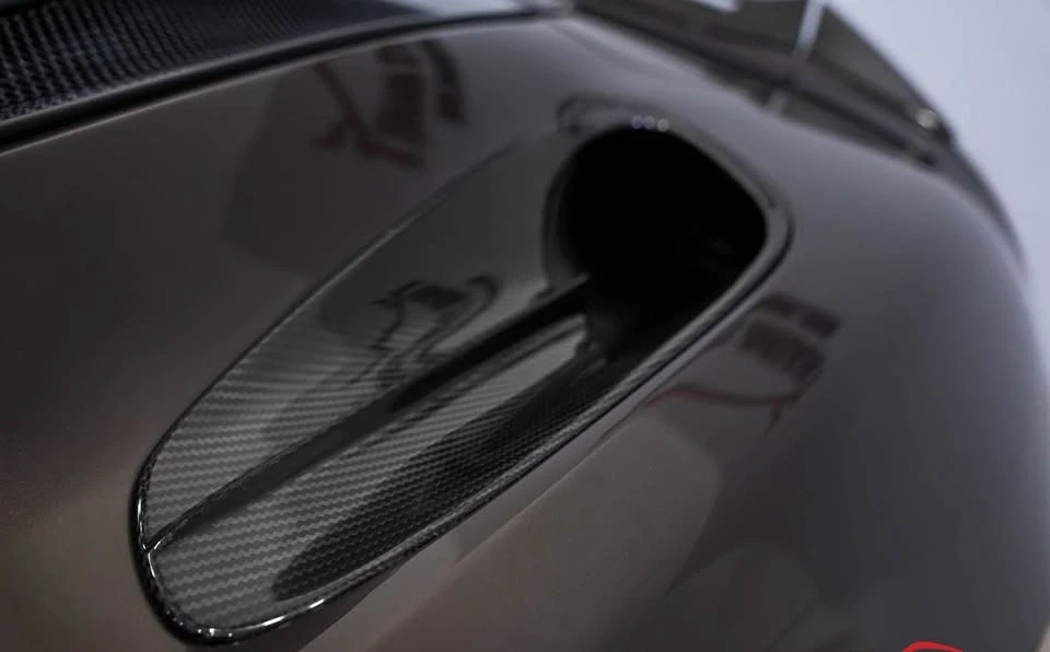 2020 McLaren GT - Image 5 of 20