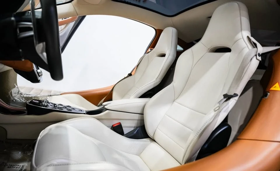 2020 McLaren GT - Image 17 of 20