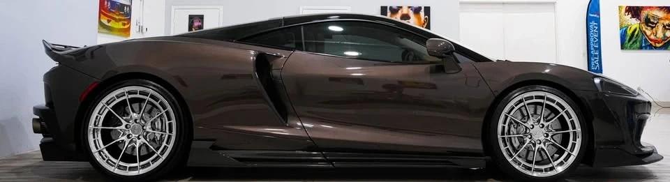 2020 McLaren GT - Image 11 of 20
