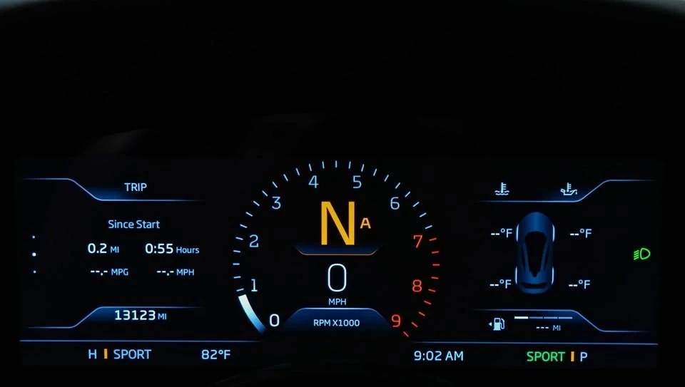 2020 McLaren GT - Image 19 of 20