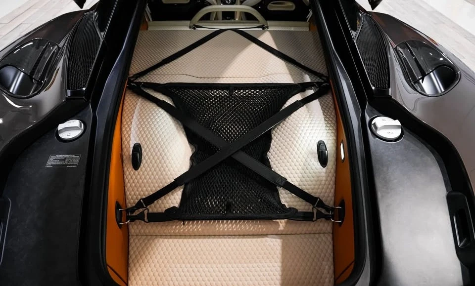 2020 McLaren GT - Image 15 of 20