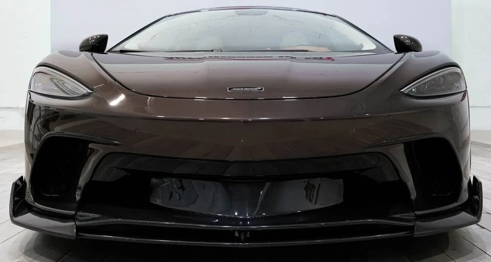 2020 McLaren GT - Image 13 of 20