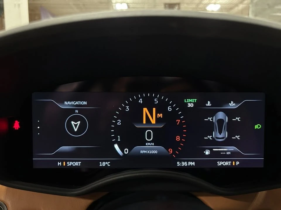 2020 McLaren GT - Image 16 of 20