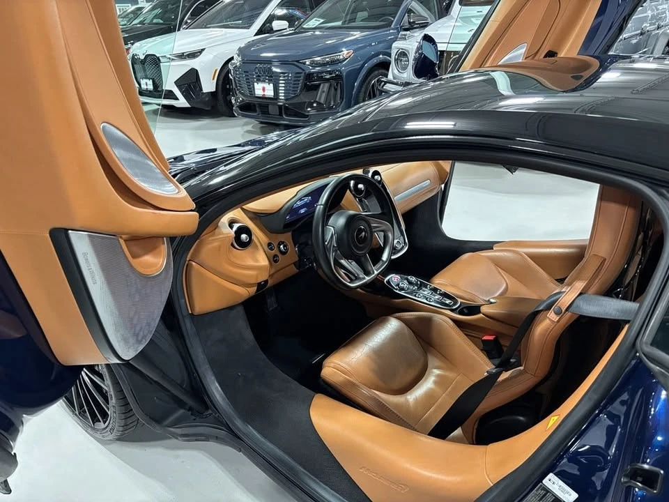 2020 McLaren GT - Image 10 of 20