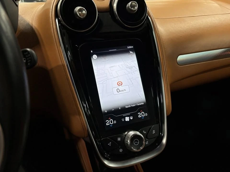 2020 McLaren GT - Image 18 of 20
