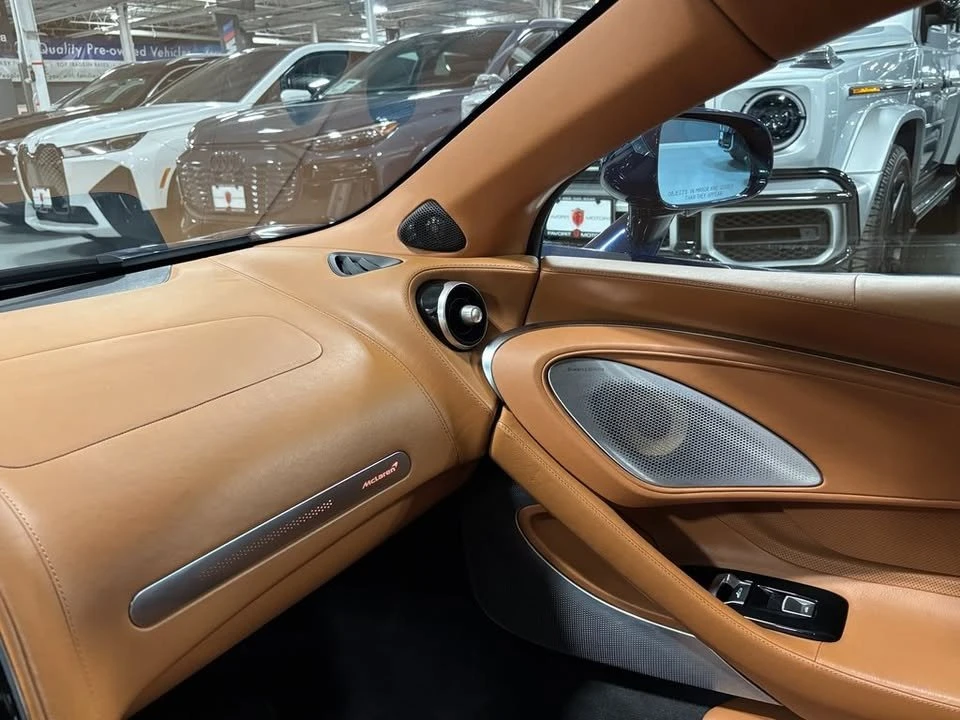 2020 McLaren GT - Image 17 of 17