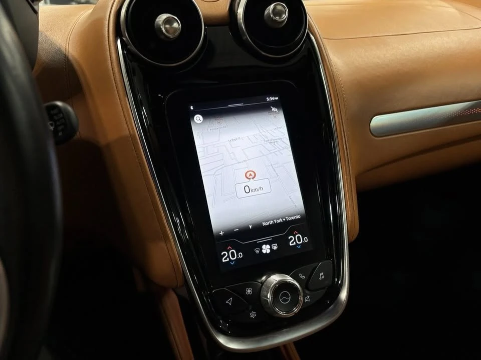 2020 McLaren GT - Image 12 of 17