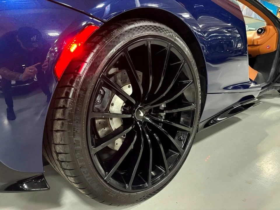 2020 McLaren GT - Image 7 of 7