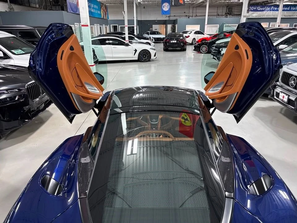2020 McLaren GT - Image 6 of 7
