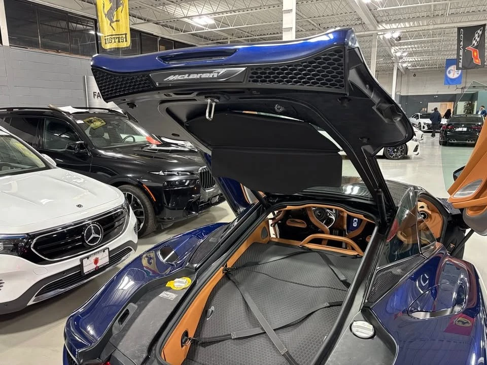 2020 McLaren GT - Image 5 of 7