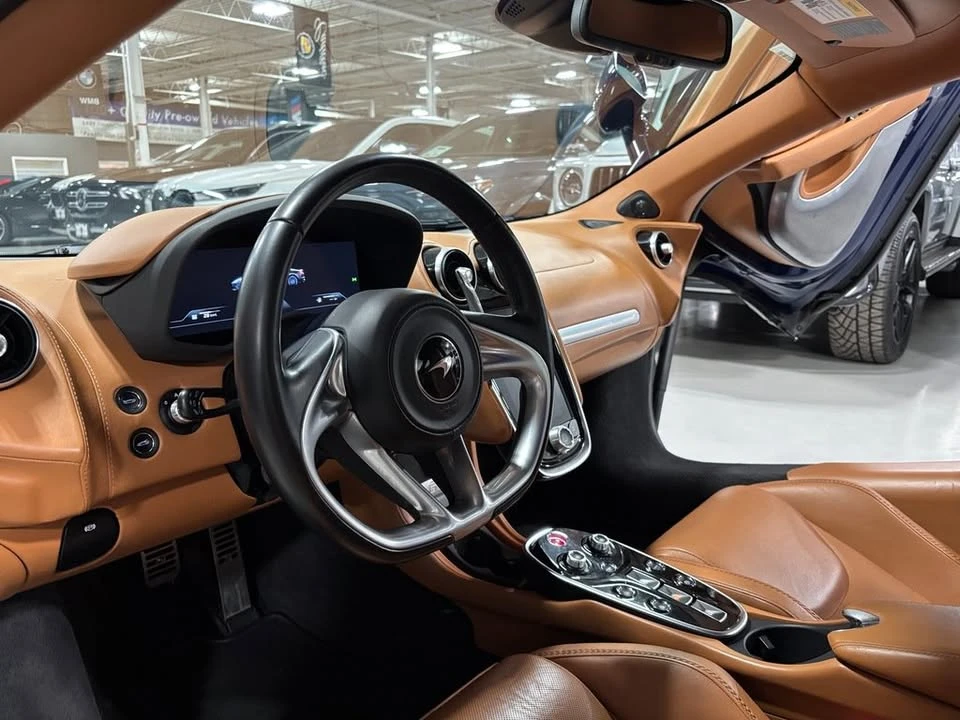 2020 McLaren GT - Image 3 of 7