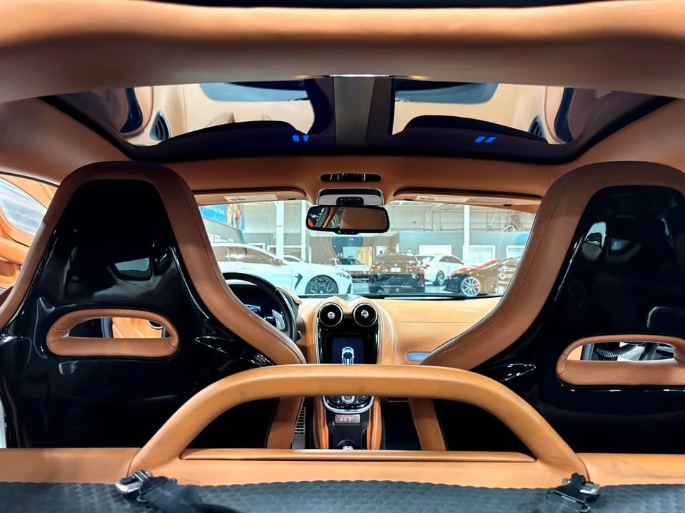 2020 McLaren GT - Image 6 of 16