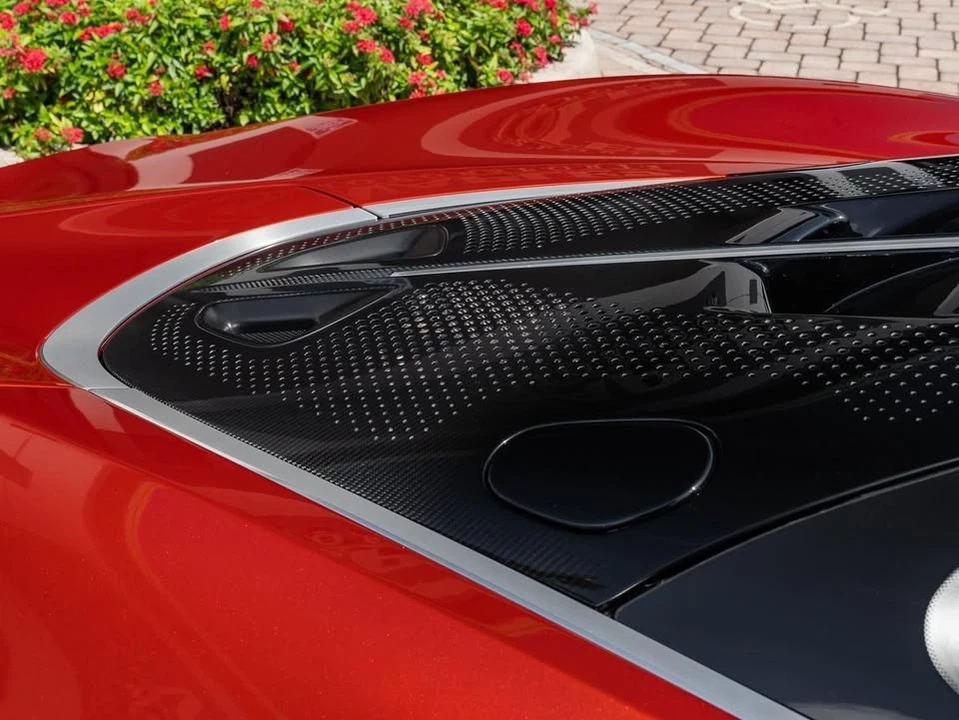 2020 McLaren Speedtail - Image 19 of 19