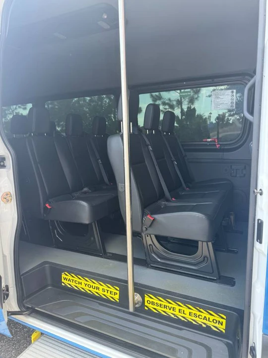 2020 Mercedes-Benz VS30 Sprinter - Image 7 of 12