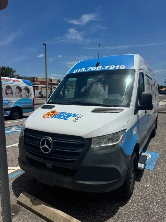 2020 Mercedes-Benz VS30 Sprinter - Image 4 of 12