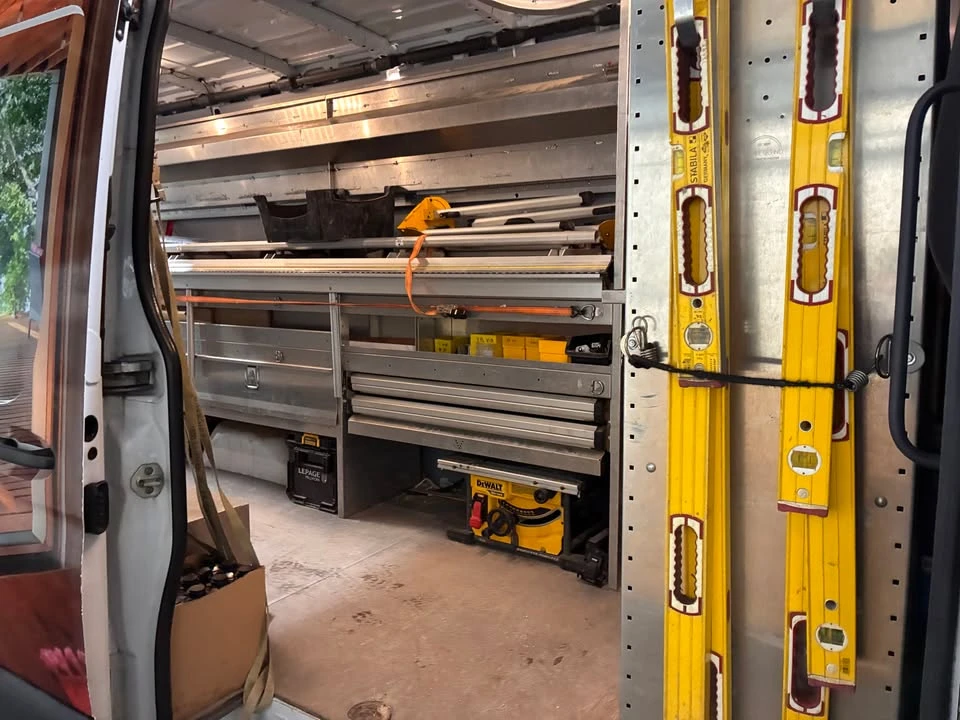 2020 Mercedes-Benz VS30 Sprinter - Image 3 of 4