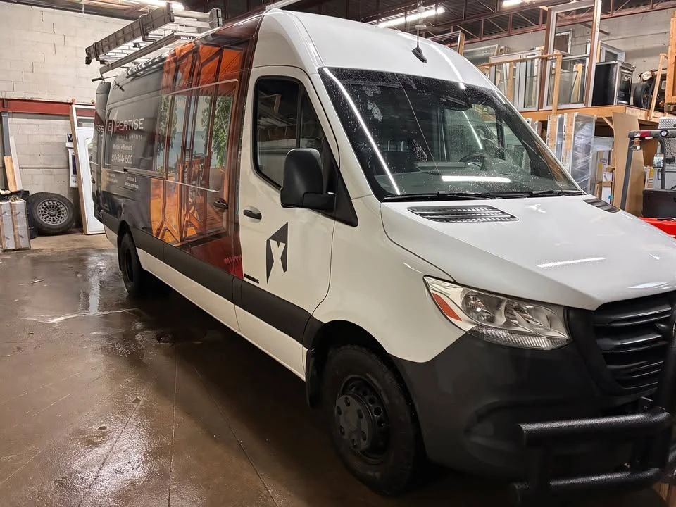 2020 Mercedes-Benz VS30 Sprinter - Image 2 of 4