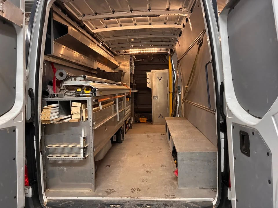 2020 Mercedes-Benz VS30 Sprinter - Image 4 of 4