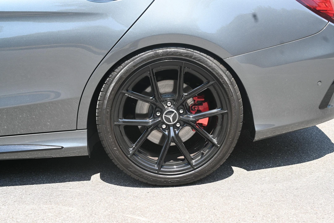 2020 Mercedes-Benz W205 C 43 AMG - Image 18 of 31