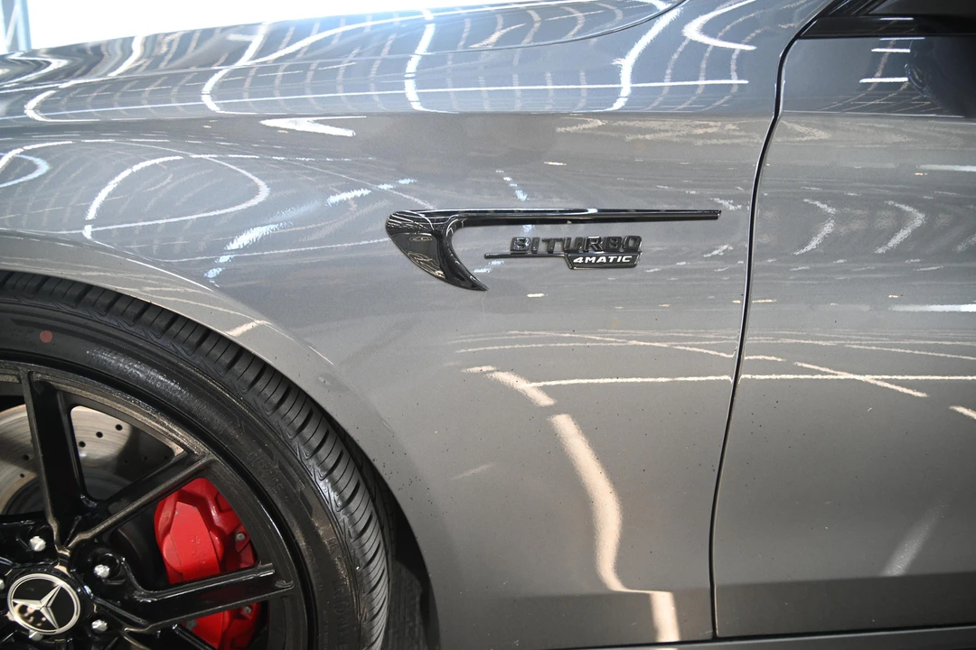 2020 Mercedes-Benz W205 C 43 AMG - Image 11 of 31
