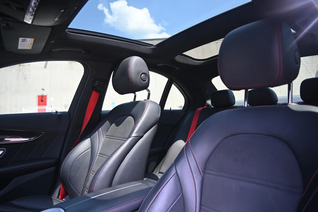 2020 Mercedes-Benz W205 C 43 AMG - Image 25 of 31