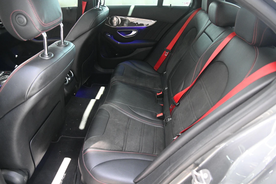 2020 Mercedes-Benz W205 C 43 AMG - Image 27 of 31
