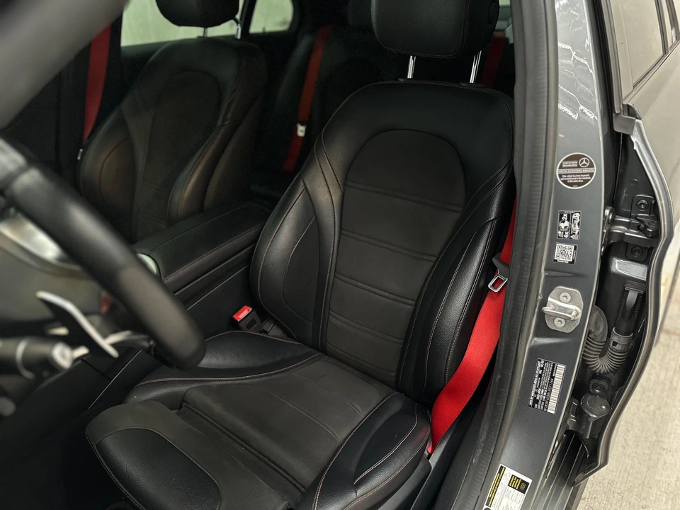 2020 Mercedes-Benz W205 C 43 AMG - Image 22 of 31