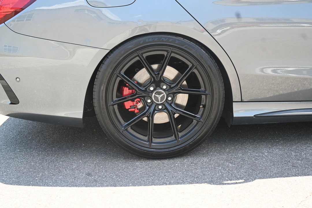 2020 Mercedes-Benz W205 C 43 AMG - Image 19 of 31