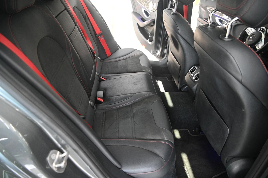 2020 Mercedes-Benz W205 C 43 AMG - Image 23 of 31