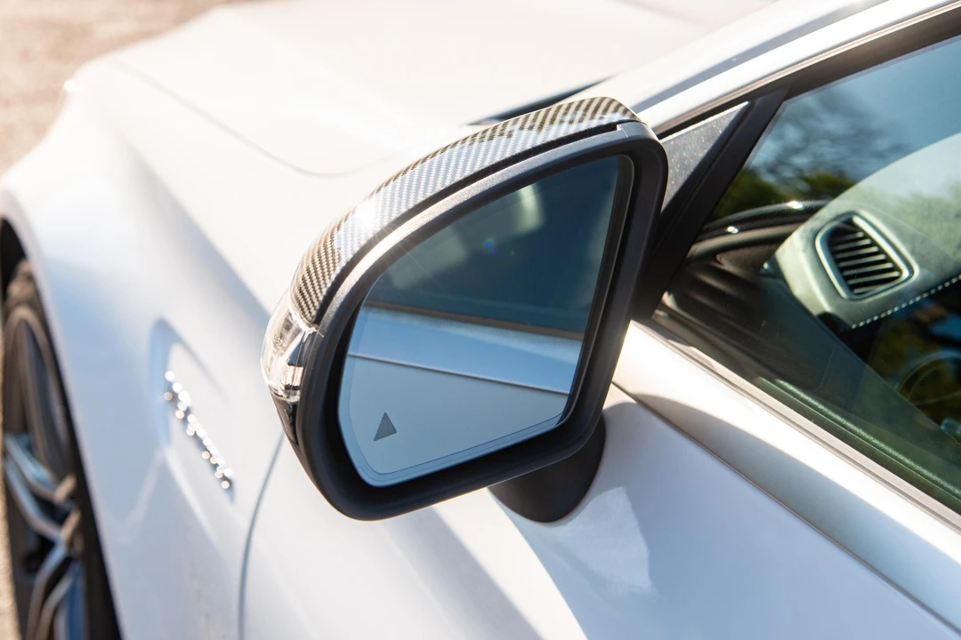 2020 Mercedes-Benz W205 C 63 AMG - Image 26 of 31
