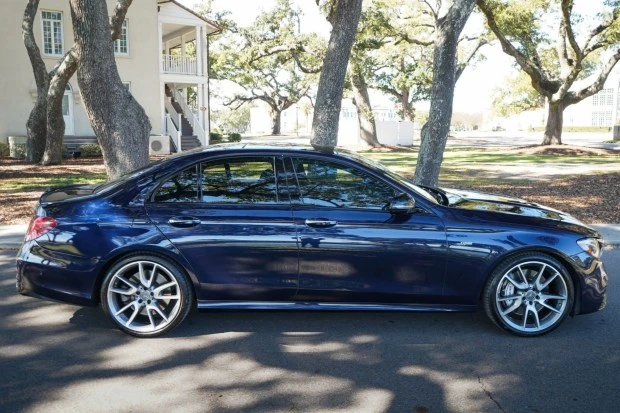 2020 Mercedes-Benz W213 E 43 & E 53 AMG - Image 3 of 7