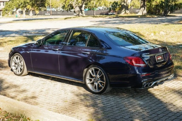 2020 Mercedes-Benz W213 E 43 & E 53 AMG - Image 2 of 7