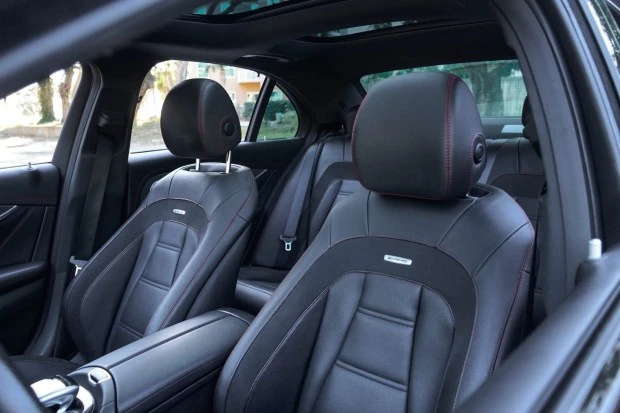 2020 Mercedes-Benz W213 E 43 & E 53 AMG - Image 4 of 7