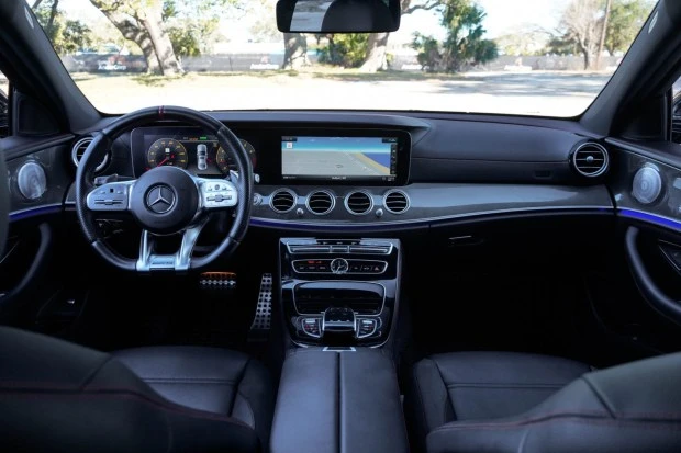 2020 Mercedes-Benz W213 E 43 & E 53 AMG - Image 5 of 7