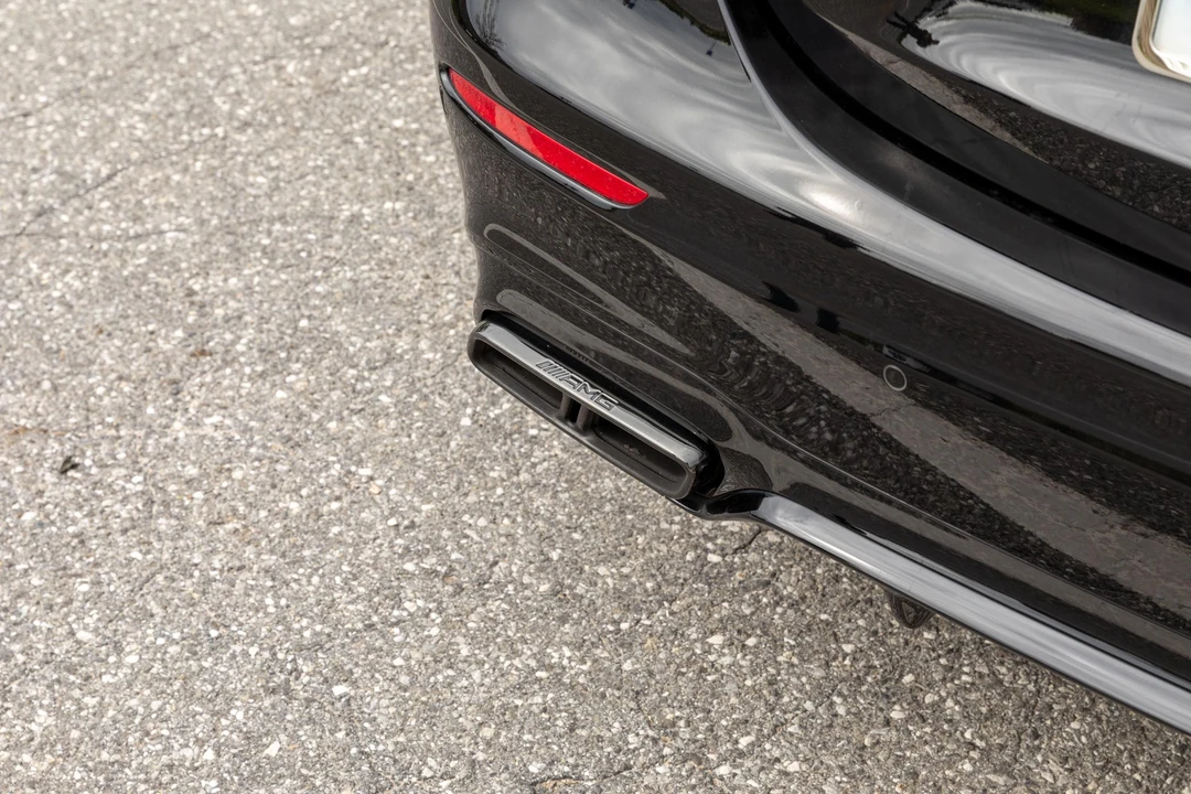 2020 Mercedes-Benz W213 E 63 AMG - Image 20 of 31