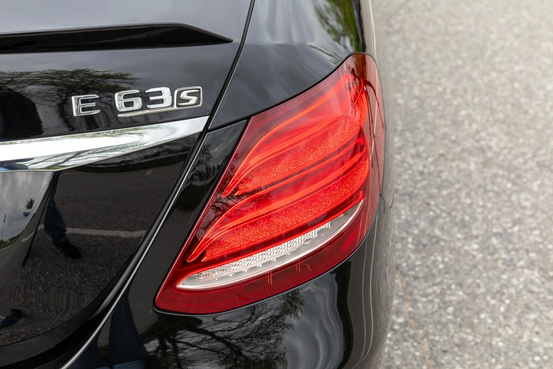 2020 Mercedes-Benz W213 E 63 AMG - Image 28 of 31