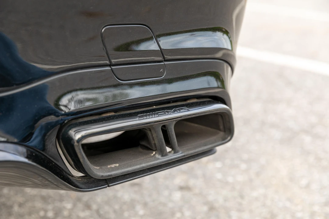 2020 Mercedes-Benz W213 E 63 AMG - Image 27 of 31