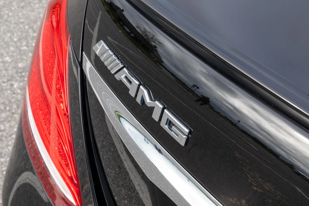 2020 Mercedes-Benz W213 E 63 AMG - Image 22 of 31