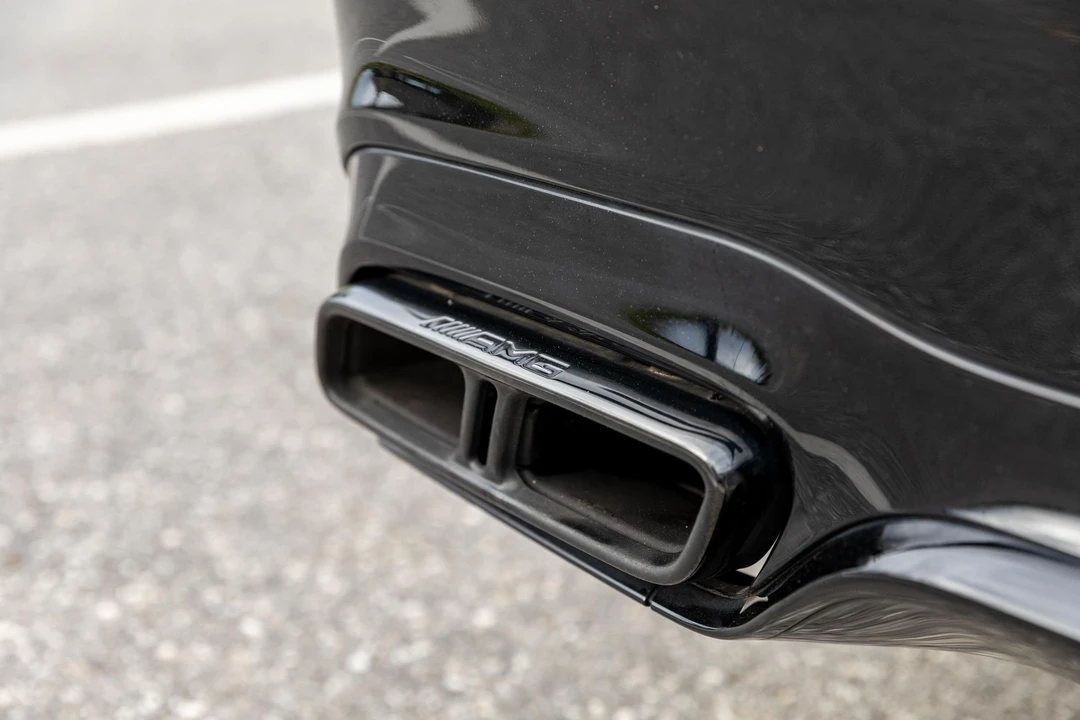 2020 Mercedes-Benz W213 E 63 AMG - Image 21 of 31