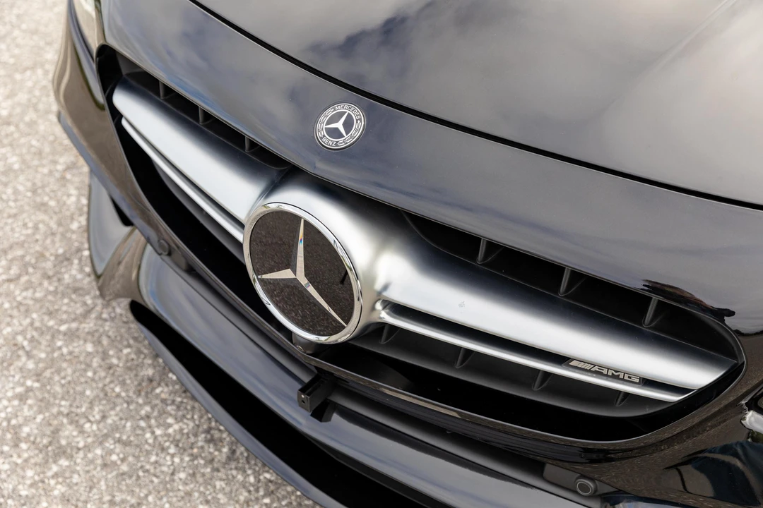 2020 Mercedes-Benz W213 E 63 AMG - Image 12 of 31