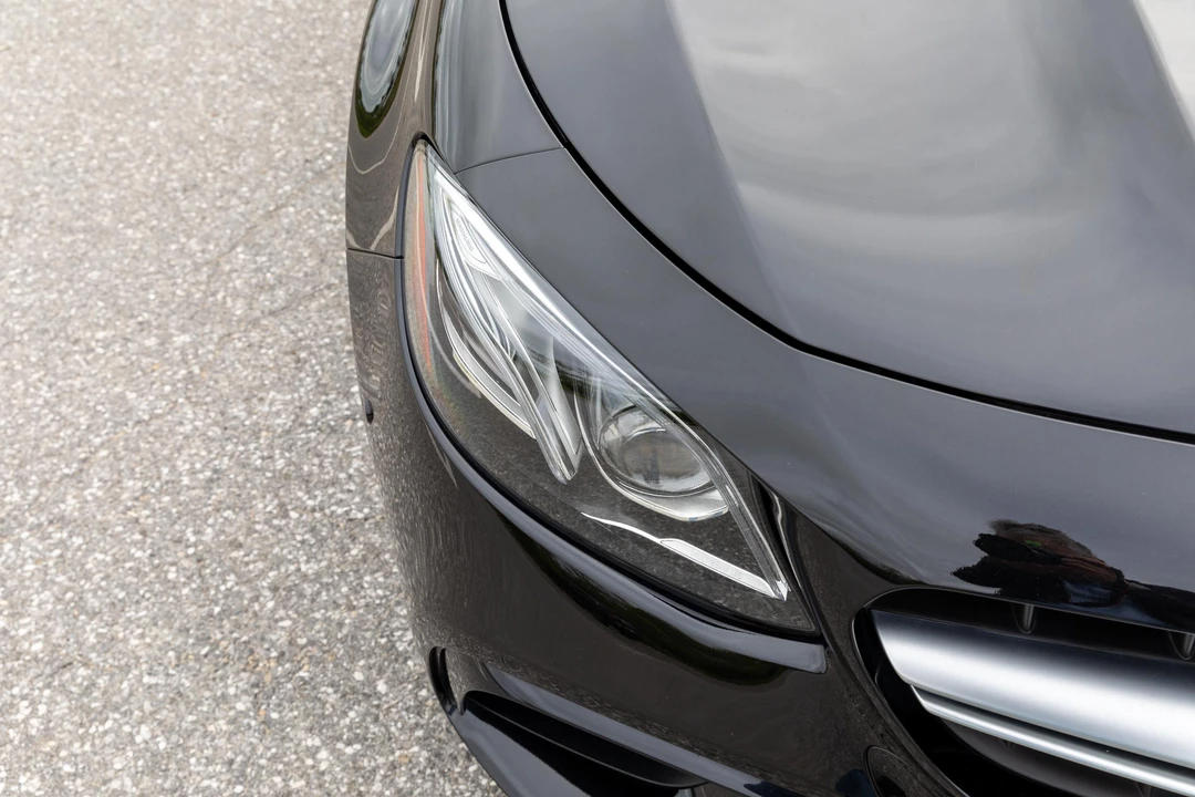 2020 Mercedes-Benz W213 E 63 AMG - Image 10 of 31