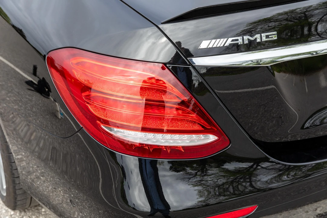 2020 Mercedes-Benz W213 E 63 AMG - Image 19 of 31