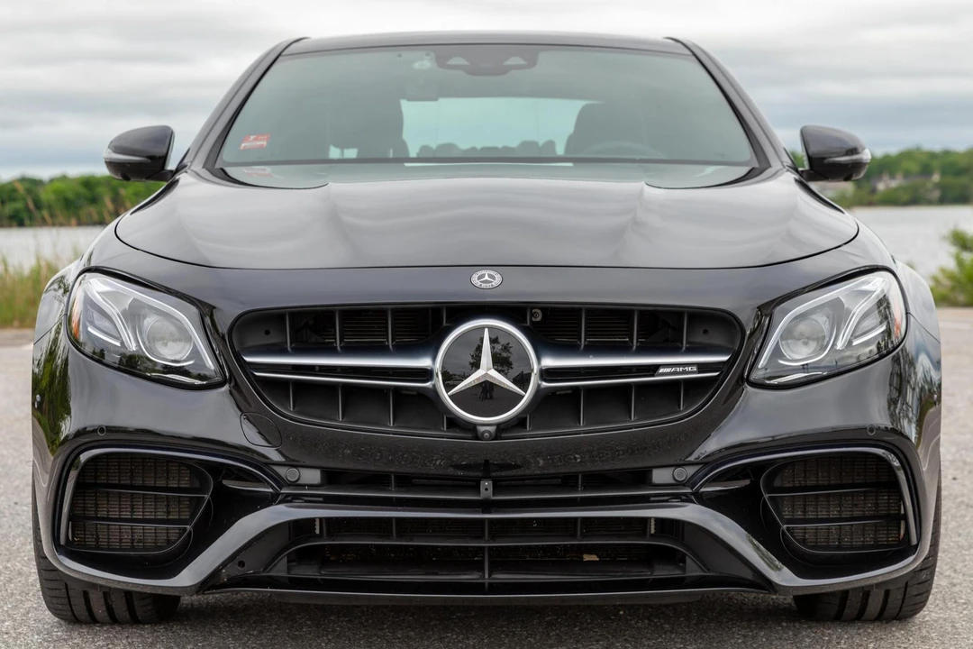 2020 Mercedes-Benz W213 E 63 AMG - Image 2 of 31