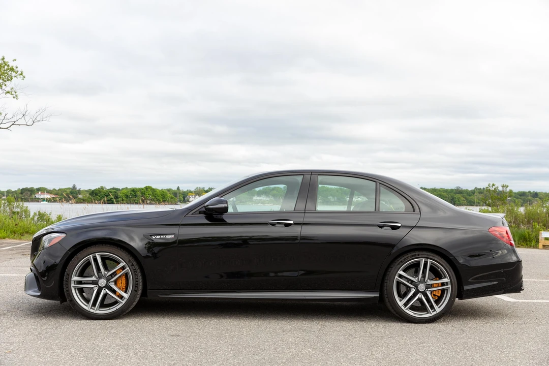 2020 Mercedes-Benz W213 E 63 AMG - Image 6 of 31