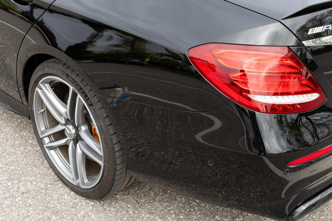 2020 Mercedes-Benz W213 E 63 AMG - Image 18 of 31